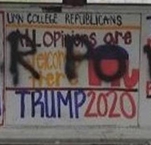 Petition asks UMN to 'address' College Republicans' gender pronoun mural