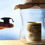 The growing loan burden for parents of College students