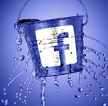 Facebook ads urge its staff to leak secrets
