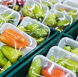 The link between food waste and packaging