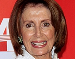 Pelosi gets mega money from higher ed, despite San Fran probs