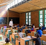 The Rwandan design school re-shaping Africa's future