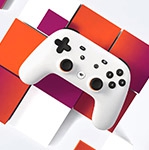 Google reveals gaming platform Stadia