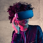 Virtual reality technology ‘does not improve learning outcomes’