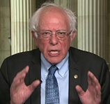 Even college students call millionaire Bernie Sanders a ‘hypocrite’