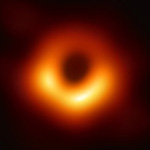 First ever black hole image released