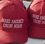 Texas State releases more details about MAGA hat arrests