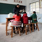 China to recruit retired teachers to rural schools