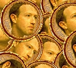 Facebook's Zuckerberg grilled over Libra currency plan