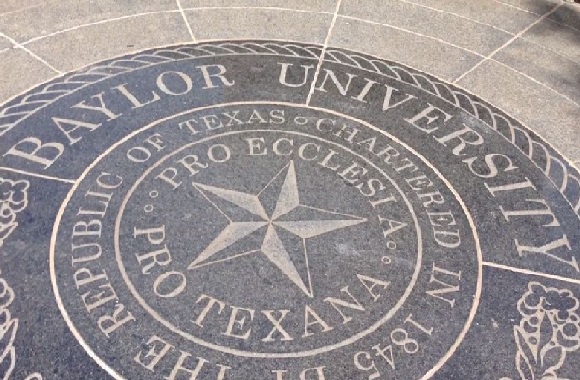 LGBT activists permitted to break rules at Baylor University, conservative students are not