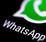 WhatsApp flaw 'puts words in your mouth'