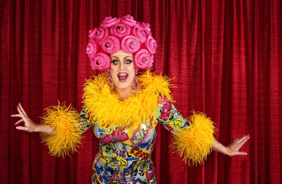University libraries hosting ‘Drag Queen Story Hours’
