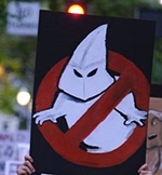 Ku Klux Klan donation account suspended by PayPal