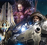 DeepMind AI achieves Grandmaster status at Starcraft 2