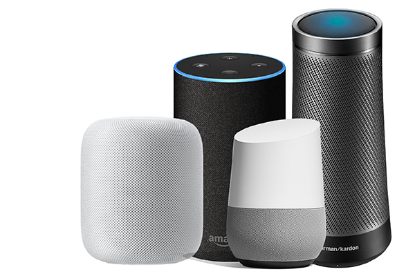 Google chief: I'd disclose smart speakers before guests enter my home