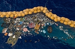 Great Pacific Garbage Patch cleanup is underway, finally