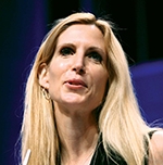 Berkeley police arrest 'multiple masked protesters' at Ann Coulter event