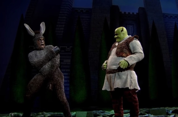 Transgender joke in ‘Shrek: The Musical’ leads to bias complaint at University of Kentucky