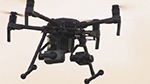 Police to use facial recognition drones to help find the missing