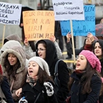 Turkish academics sound alarm over gender segregation plans