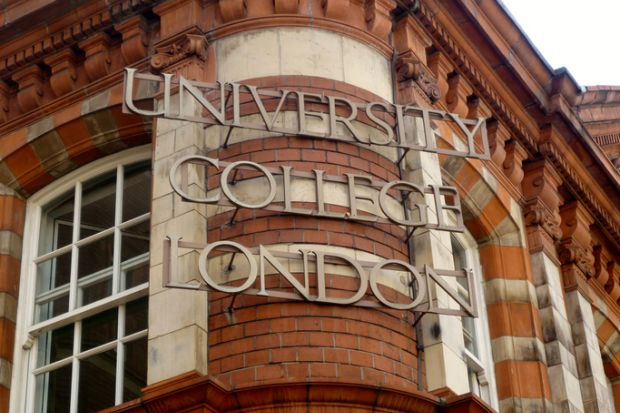 UCL to begin process of renaming buildings named after eugenicists