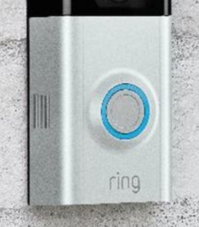 Amazon's Ring logs every doorbell press and app action