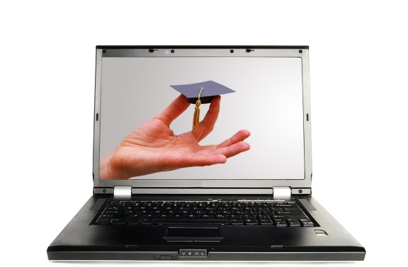 U.S. companies roll out programs to help students transition to remote learning