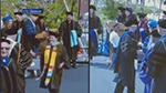 University of Colorado celebrating graduates in new ways