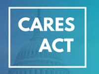 CARES Act offers billions to aid college students