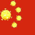 Coronavirus-themed game banned in China