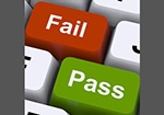Is pass-fail an equity issue?