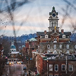 College towns are the overlooked victims of higher ed shutdowns