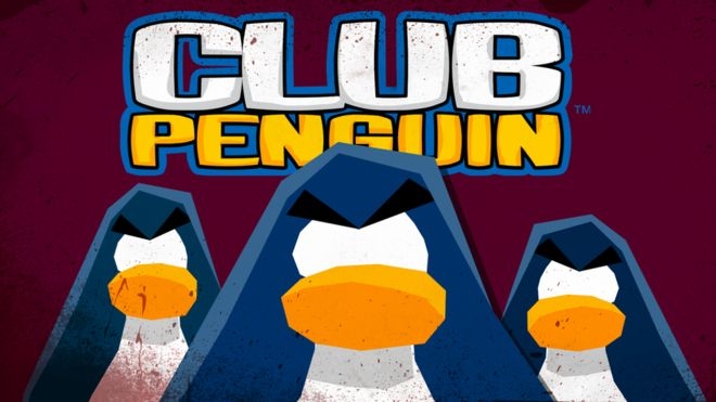 Disney forces explicit Club Penguin clones offline