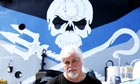 Veteran anti-whaling activist Paul Watson to be released on bail 