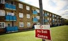 London boroughs plan housing for homeless families outside the capital 