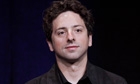 Web freedom faces greatest threat ever, warns Google's Sergey Brin 
