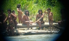 New Amazon highway 'would put Peru's last lost tribes at risk' 