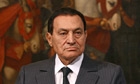 Scandal of Mubarak regime millions in UK 