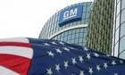 General Motors pulls funding from climate sceptic thinktank Heartland 