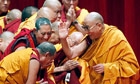 Dalai Lama fears Chinese poison plot 