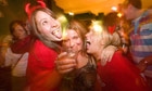 Meet the new puritans: young Britons cut back on drink and drugs 