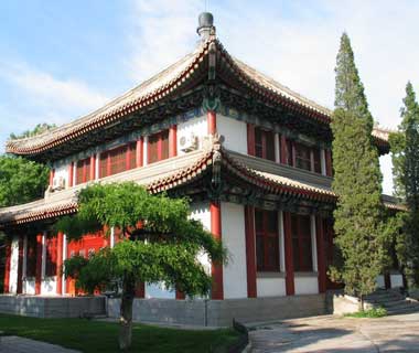 Chinese universities are enshrining Communist party control in their charters