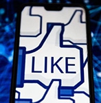 Should we dislike the 'Like' button?