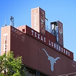 Student athletes demand UT scrap 'Eyes of Texas' song