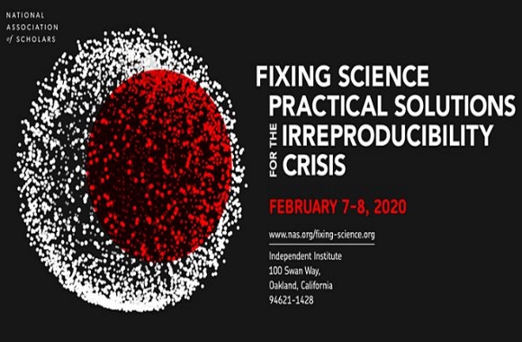 ‘Fixing Science’ conference called ‘dangerous’ for discussing problems with faculty research