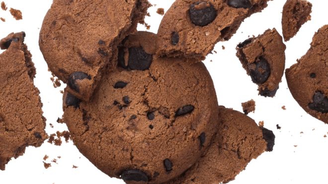 Cookies crumbling as Google phases them out