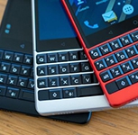 BlackBerry breaks up with phone-maker TCL