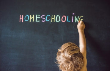 Homeschooling scholar-mom takes on Harvard prof who wants to crack down on homeschooling