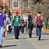 Some Question Merit Aid at University of Oklahoma
