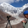 Mount Everest: The incredible interactive two billion pixel image 